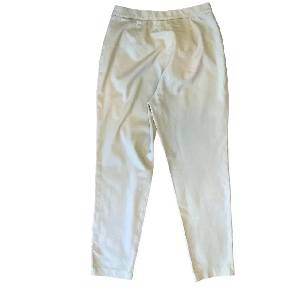 Jones Wear 94% cotton